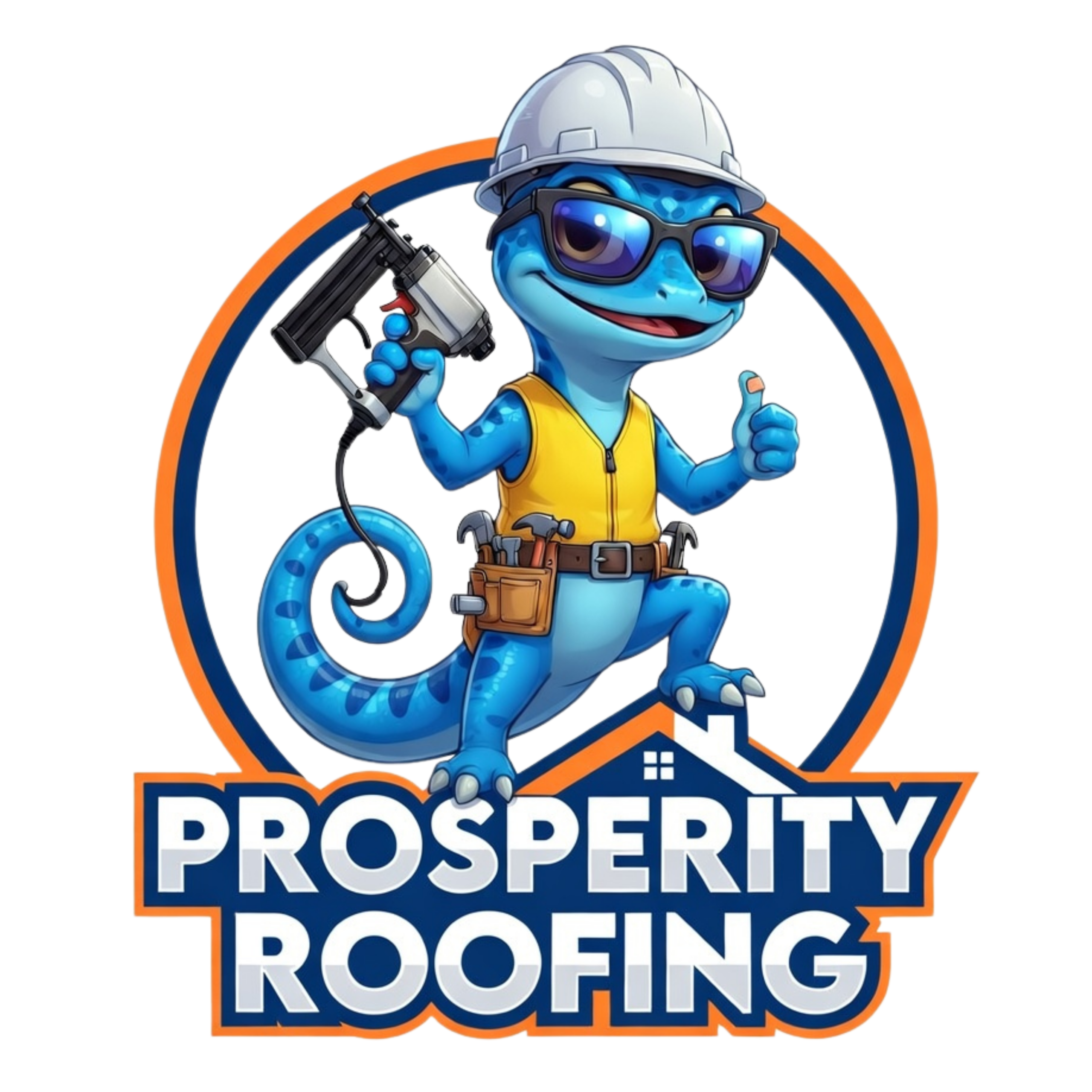 Prosperity Roofing