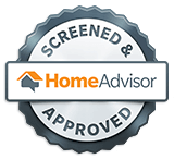 Home Advisor Approved