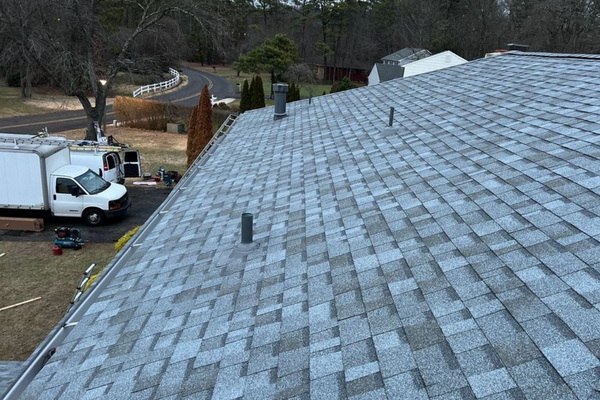 Prosperity Constructions Project