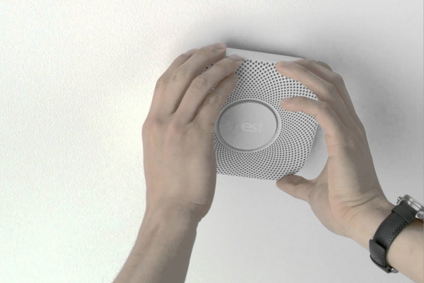 Safety First: Smoke Detectors