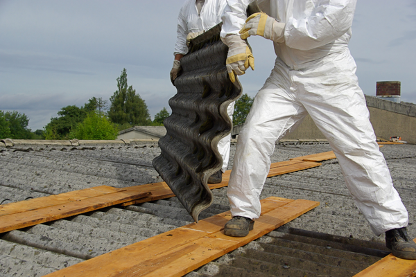 Fiber Cement Siding Close Up