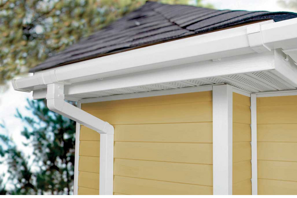 Gutter Maintenance and Cleaning