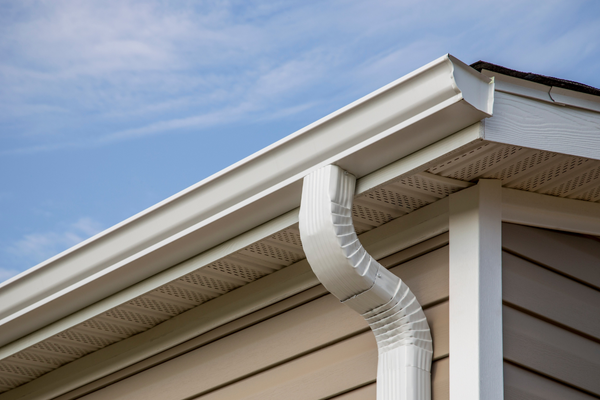 Professional Gutter Installation