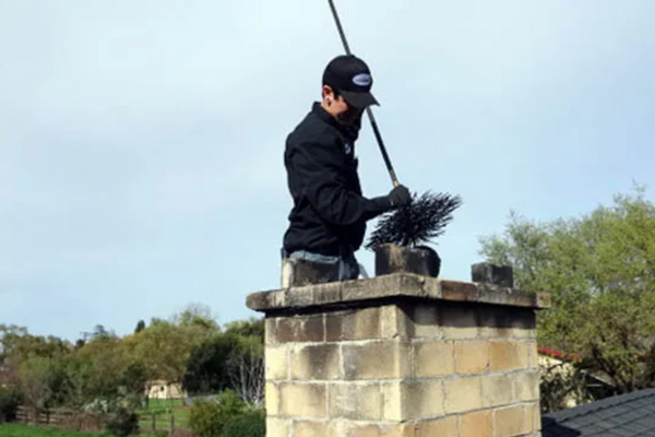 Chimney Maintenance