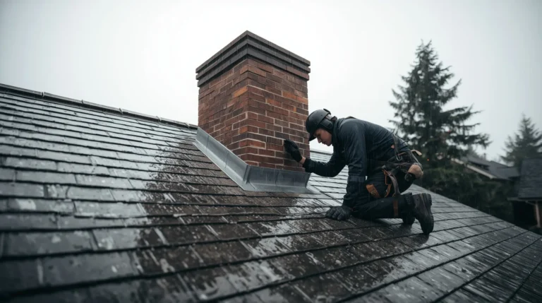 Roof Leak Repair in Seattle: When to Call Right Now