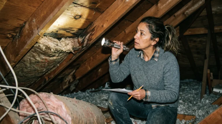 Roof Leak Detection: A DIY Inspection Checklist for King County Homeowners